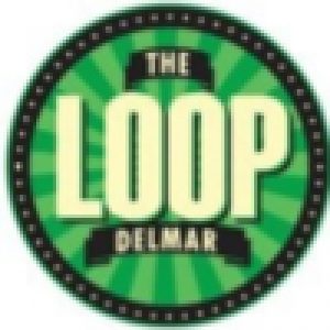The Delmar Loop Logo