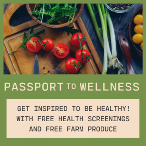 Passport to Wellness
