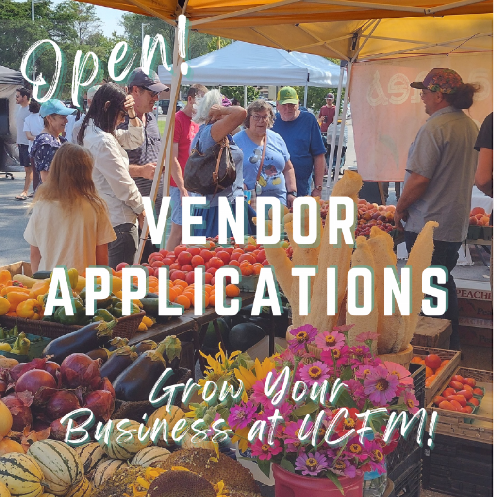 U City Farmers Market
